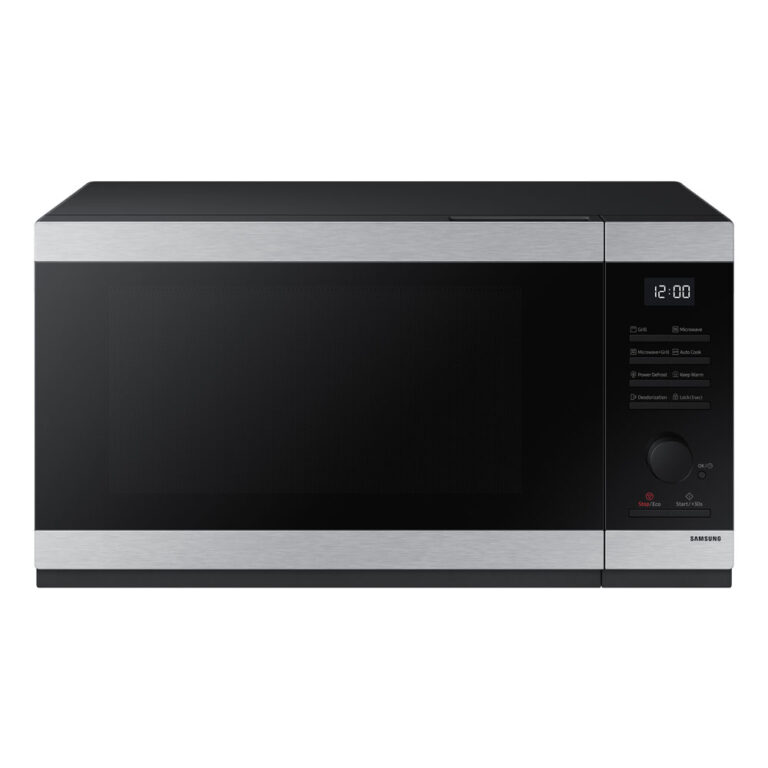 Samsung 40l Grill MWO Silver trim LED Display