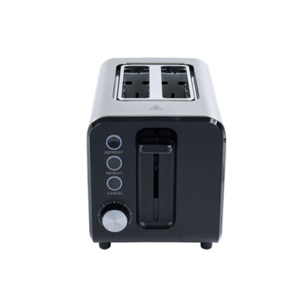 Midea MT-RW2L20W 2-Slice Toaster