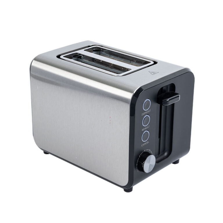 Midea MT-RW2L20W 2-Slice Toaster