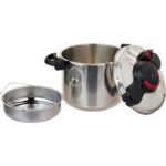 Tefal P4624966 9L Pressure Cooker