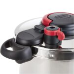 Tefal P4624966 9L Pressure Cooker