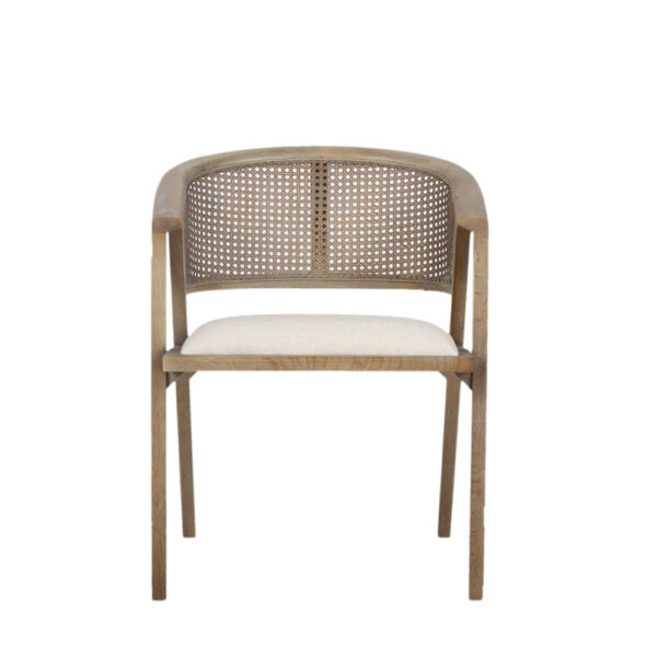 PJ PJC039 Dining Chair
