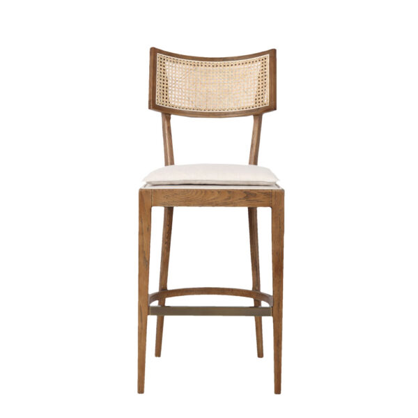PJ PJH072 Bar Stool