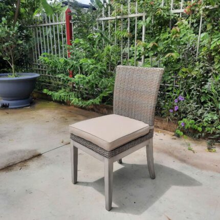 ATC RADS-116 Halat Outdoor Dining Chair