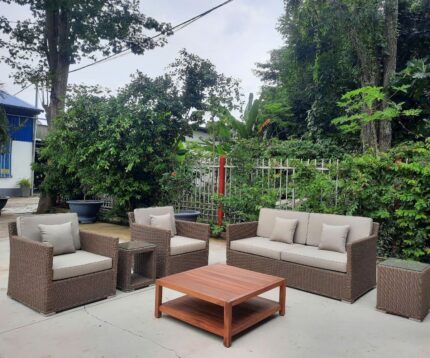 ATC RASF-001 Outdoor Sofa Set