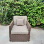 ATC RASF-001 Outdoor Sofa Set