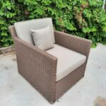 ATC RASF-001 Outdoor Sofa Set