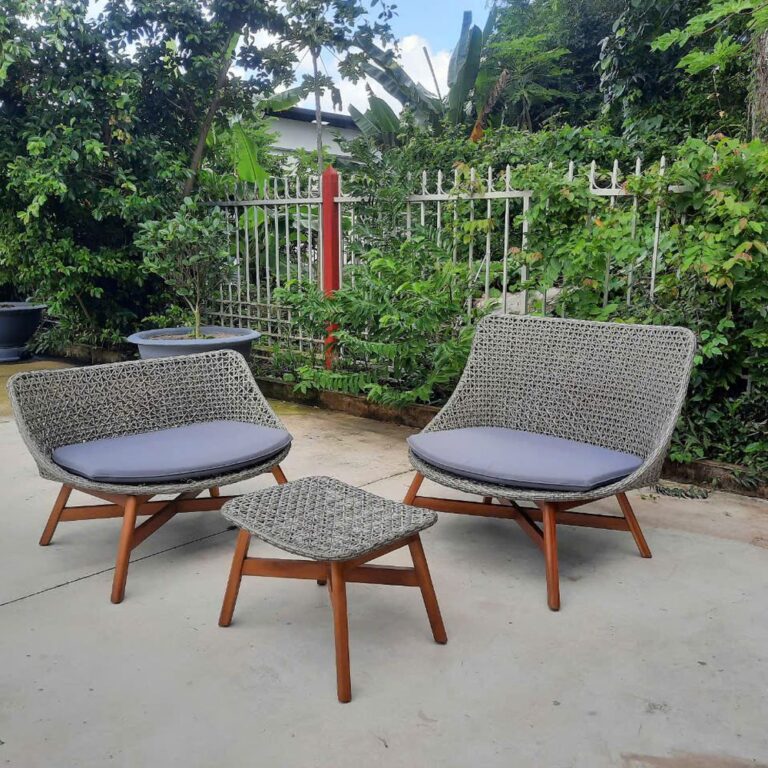 ATC RASF-1 Outdoor Sofa Set