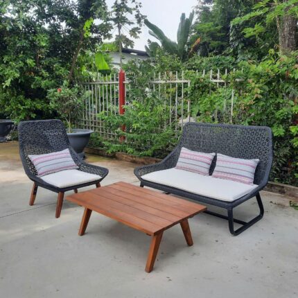 ATC RASF-108 Outdoor Sofa Set