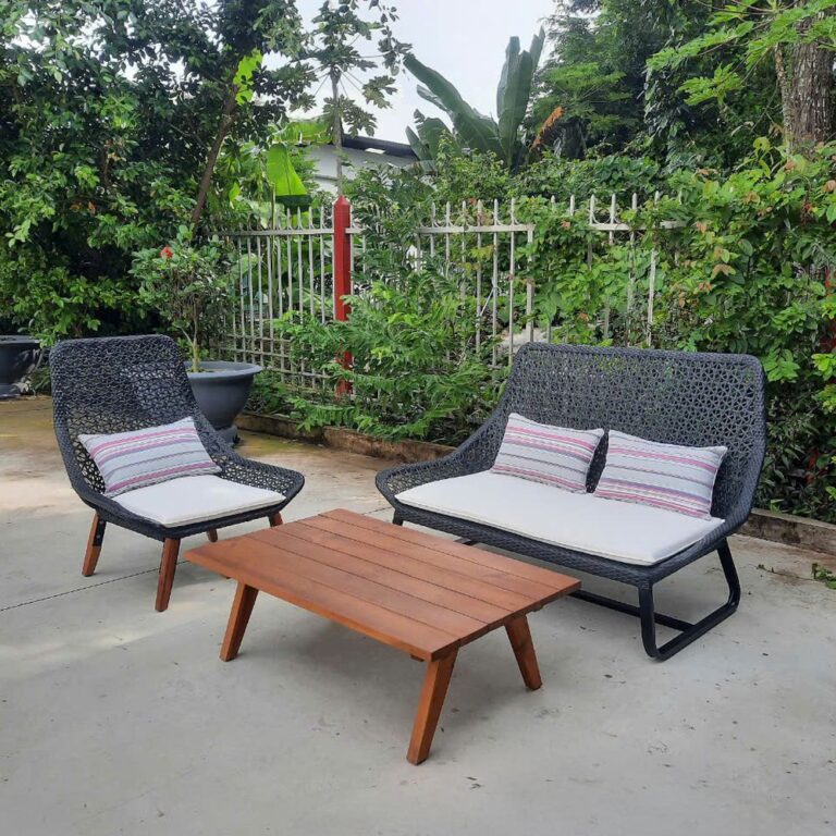 ATC RASF-108 Outdoor Sofa Set