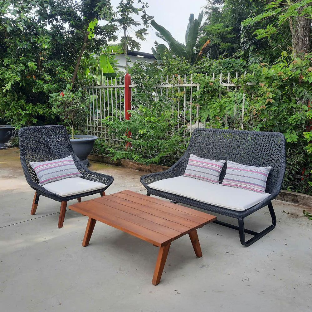 ATC RASF-108 Outdoor Sofa Set