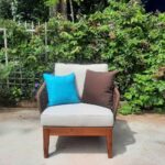 ATC RASF-111 Palawan Outdoor Sofa Set