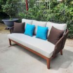 ATC RASF-111 Palawan Outdoor Sofa Set