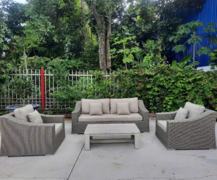ATC RASF-228 Outdoor Sofa Set