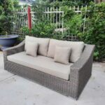 ATC RASF-228 Outdoor Sofa Set