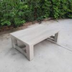 ATC RASF-228 Outdoor Sofa Set