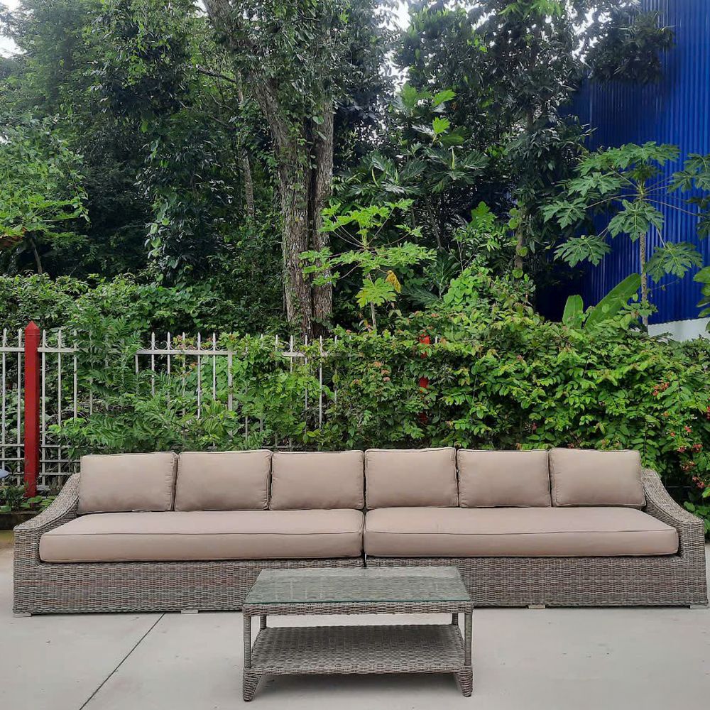 ATC RASF-228A Sectional Sofa Set