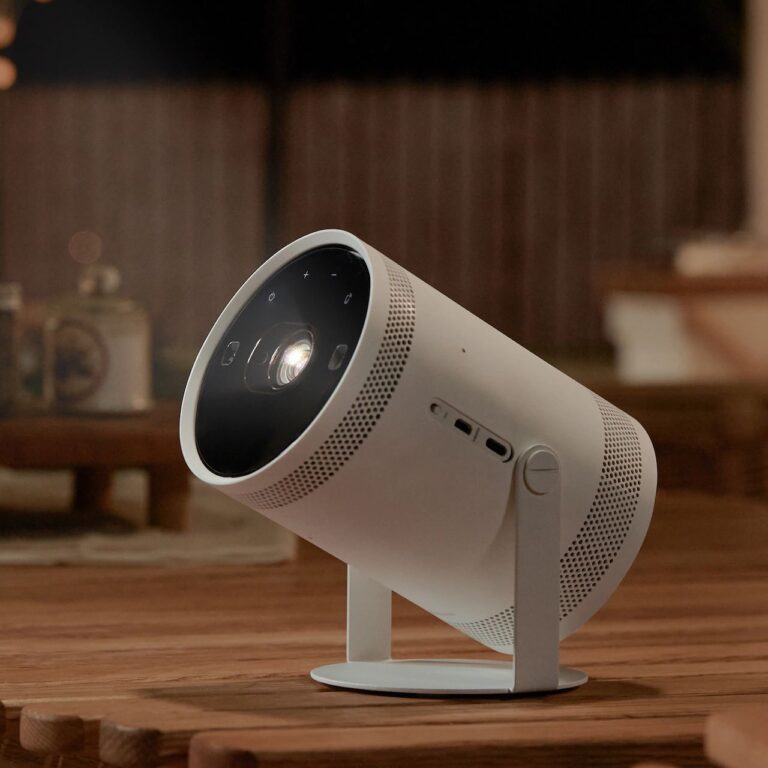Samsung The Freestyle Projector - Full HD