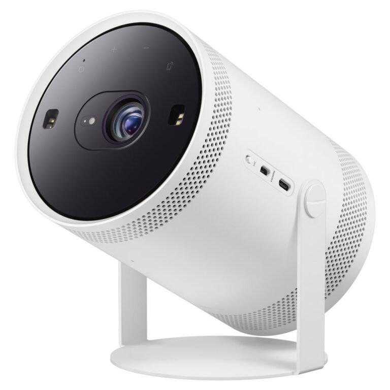 Samsung The Freestyle Projector - Full HD