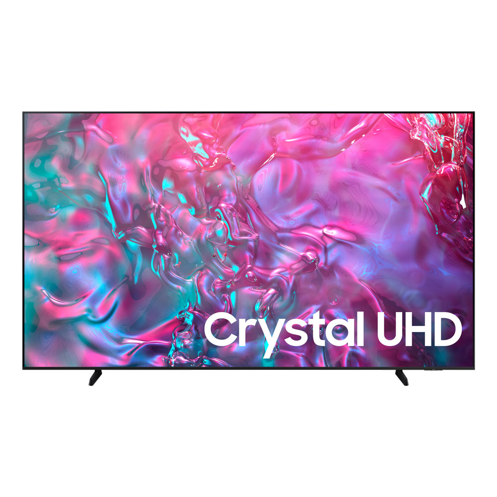 98" DU9000 Crystal UHD 4K HDR Smart TV