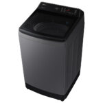 14Kg Top Loader Washing Machine - Dark Grey