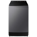 14Kg Top Loader Washing Machine - Dark Grey