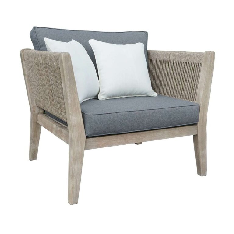 ATC RASF-159 Maple Outdoor Sofa Set