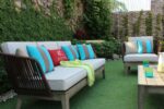 ATC RASF-111 Palawan Outdoor Sofa Set