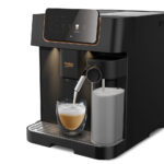 Beko CEG7404C Coffee Machine