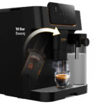 Beko CEG7404C Coffee Machine