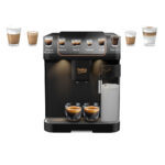Beko CEG7404C Coffee Machine