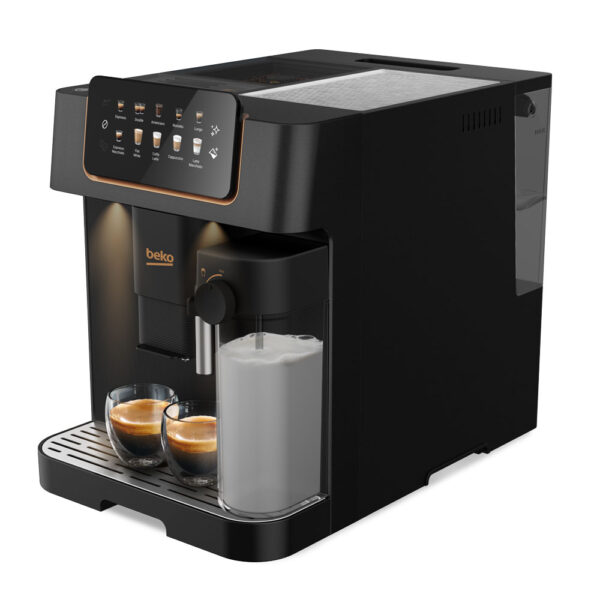 Beko - Fully Automatic Coffee Machine - CEG7404C