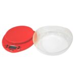Stingray CKSP01 Casa Kitchen Scale with Bowl