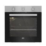 Defy DBO486E Slimline Oven Stainless Steel
