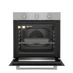 Defy DBO486E Slimline Oven Stainless Steel