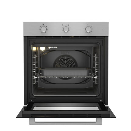 Defy DBO486E Slimline Oven Stainless Steel