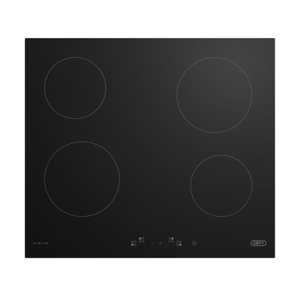 Defy DHD406A Slimline Vitroceramic Hob
