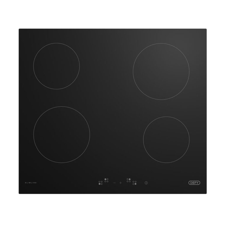 Defy DHD406A Slimline Vitroceramic Hob