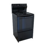 Defy Electric Stove RC Black