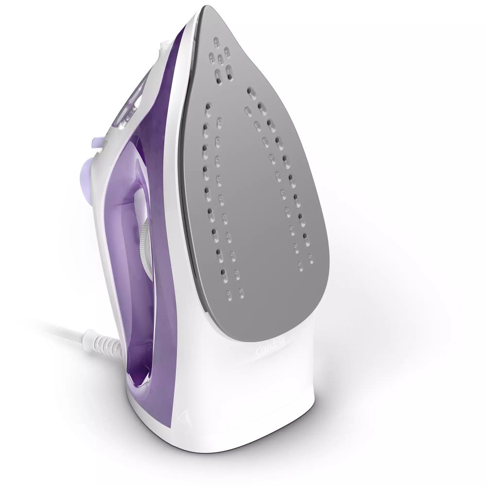 Philips 1000 Series Steam Iron - Purple