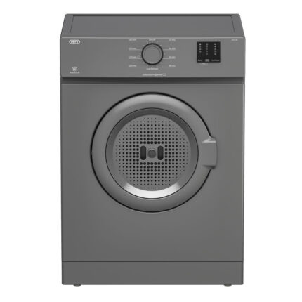 Defy DTD236 6kg Tumble Dryer Grey
