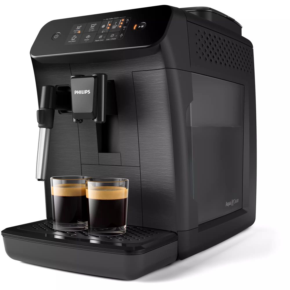 Philips EP0820/00 Fully Automatic Espresso Machine
