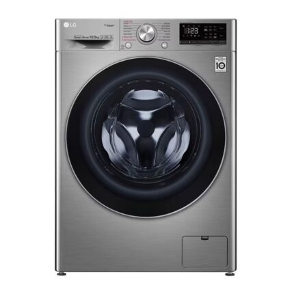 LG 10.5kg AI DD Front Loader Washing Machine