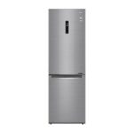 LG 374L Inverter Linear Compressor Bottom Freezer