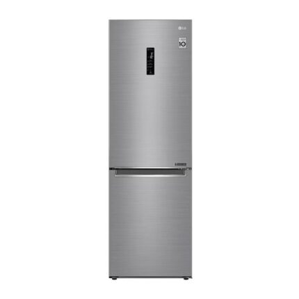 LG 374L Inverter Linear Compressor Bottom Freezer