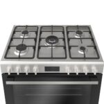 Bosch HGW3FSY50Z 5-Burner Gas Stove