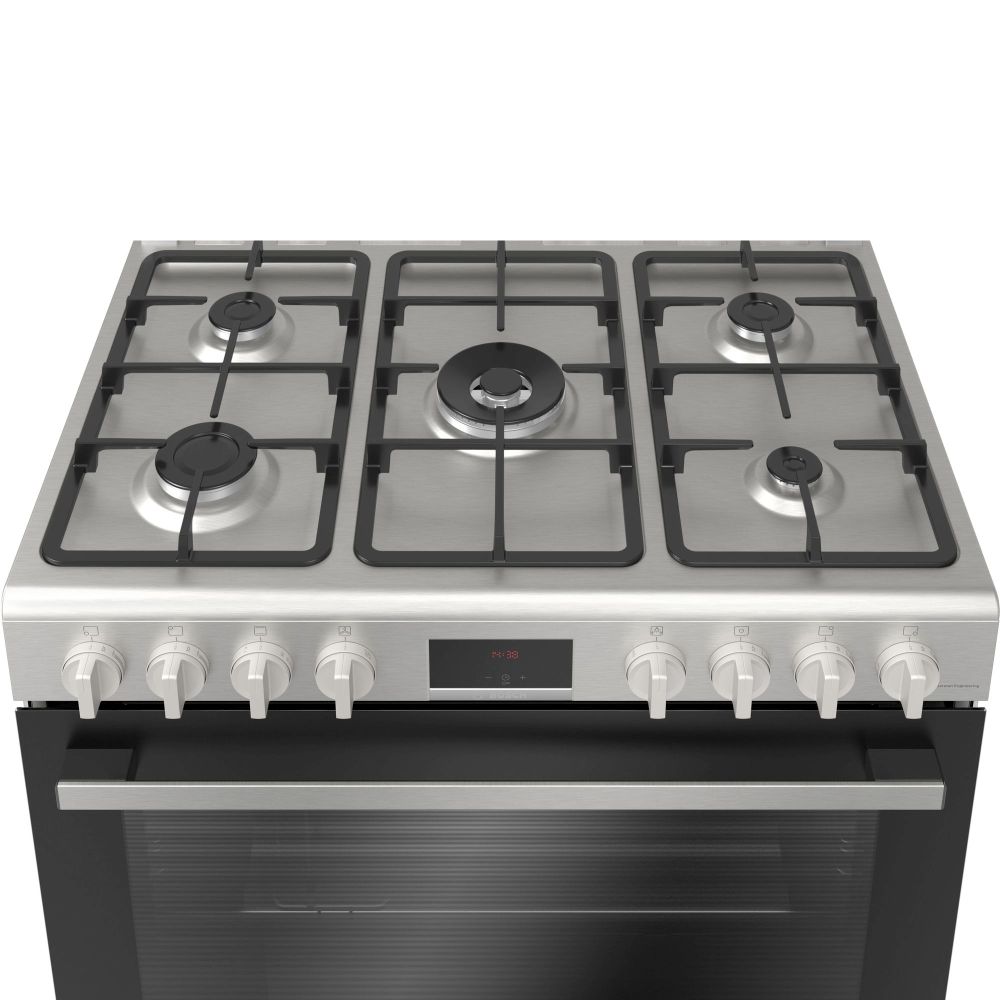 Bosch HGW3FSY50Z 5-Burner Gas Stove