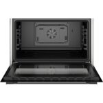 Bosch HGW3FSY50Z 5-Burner Gas Stove