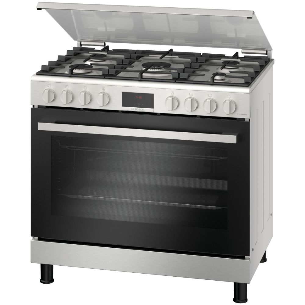 Bosch HGW3FSY50Z 5-Burner Gas Stove