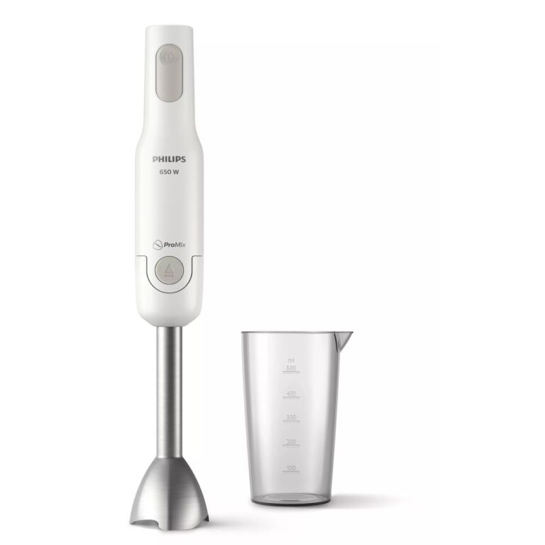 Philips Daily Collection 600W Promix Handblender